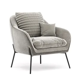 Marquand armchair